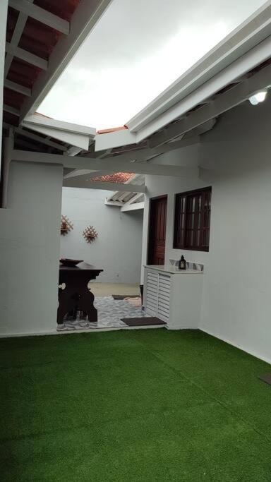 Excelente Casa Otima Localizacao * Ubatuba